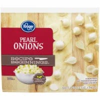 Kroger Pearl Onions