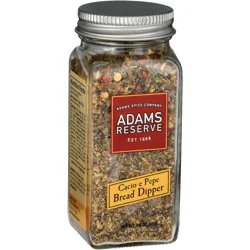 Adams Reserve Cacio E Pepe Bread Dipper