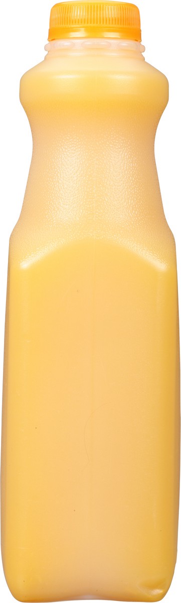 slide 2 of 13, Prairie Farms 100% Pure Premium Orange Juice - 1 qt, 1 qt