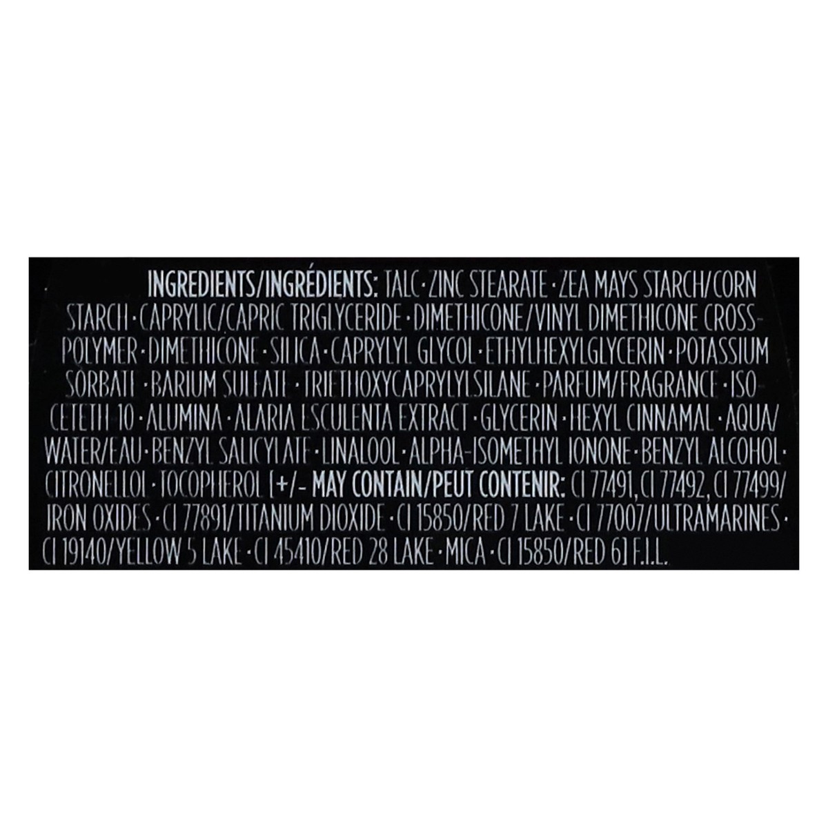 slide 8 of 11, L'Oréal 05 Fearless Coral Infallible 24H Fresh Wear Blush 0.31 oz, 0.31 oz