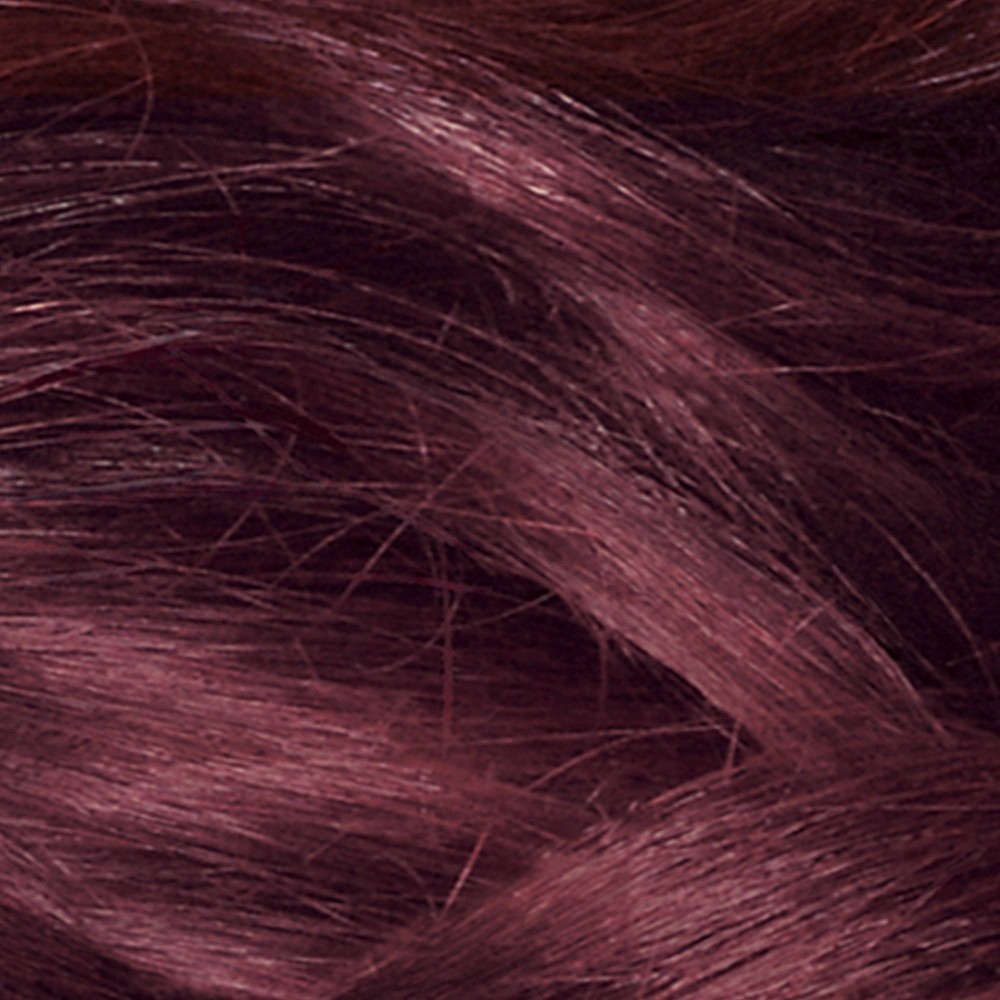 slide 4 of 5, Revlon ColorSilk Beautiful Permanent Hair Color - 3 fl oz - 48 Burgundy - 1 kit, 1 kit