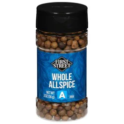 First Street Whole Allspice