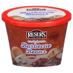 Reser's Barbecue Beans, Smokehouse