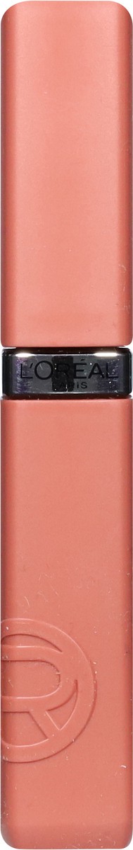 slide 11 of 12, L'Oréal 105 Breakfast In Bed Lip Color 0.16 fl oz, 0.17 fl oz