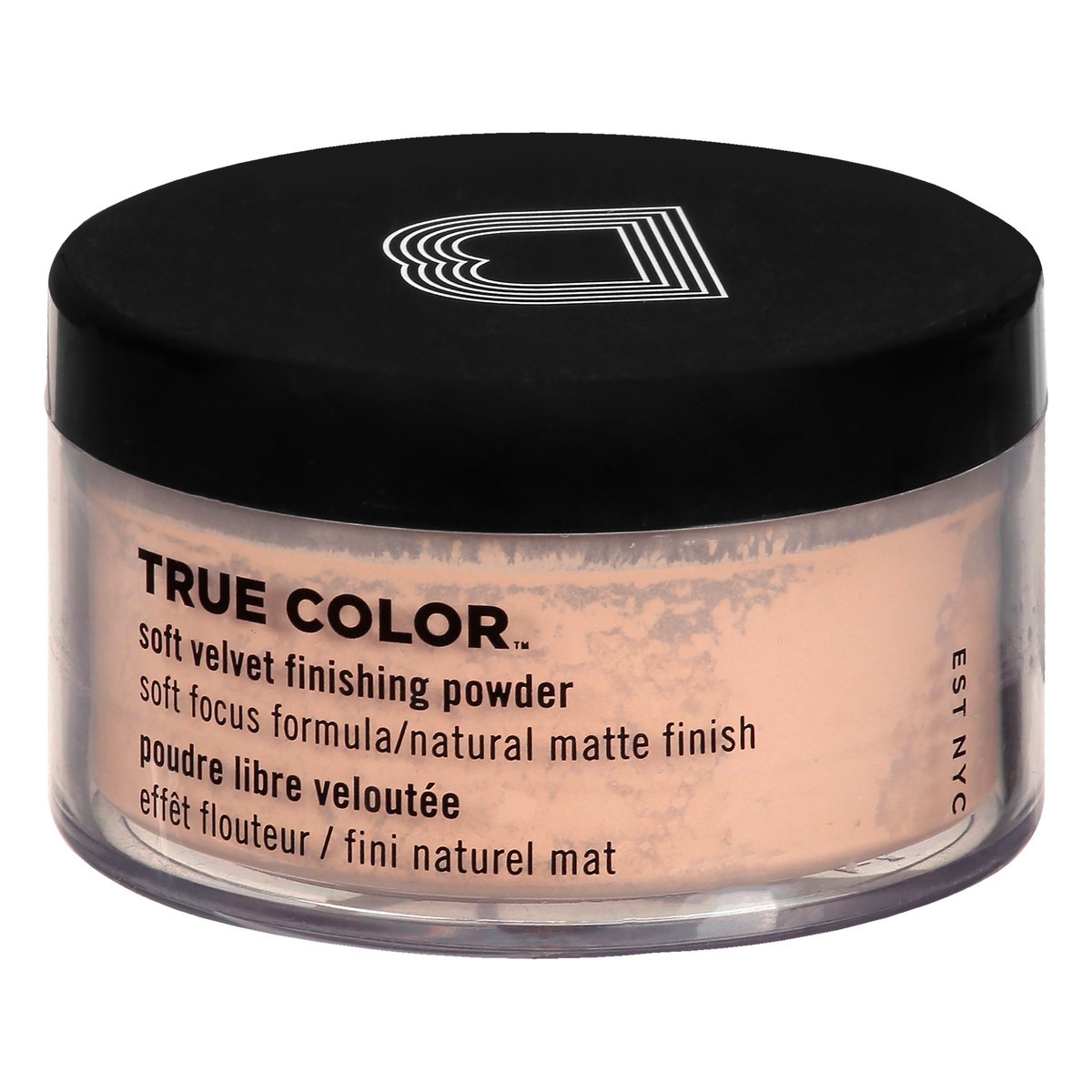 slide 2 of 11, BLK/OPL True Color Neutral Light 200 Soft Velvet Finishing Powder 0.7 oz, 1 ct
