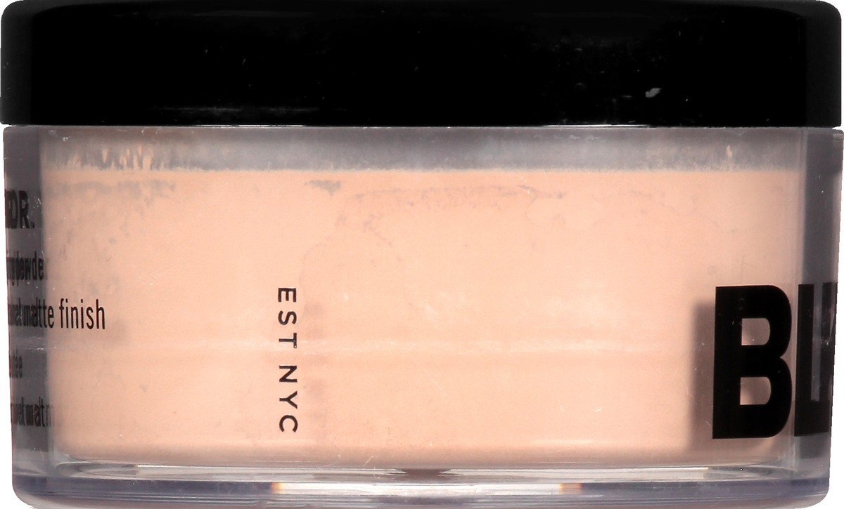 slide 6 of 11, BLK/OPL True Color Neutral Light 200 Soft Velvet Finishing Powder 0.7 oz, 1 ct