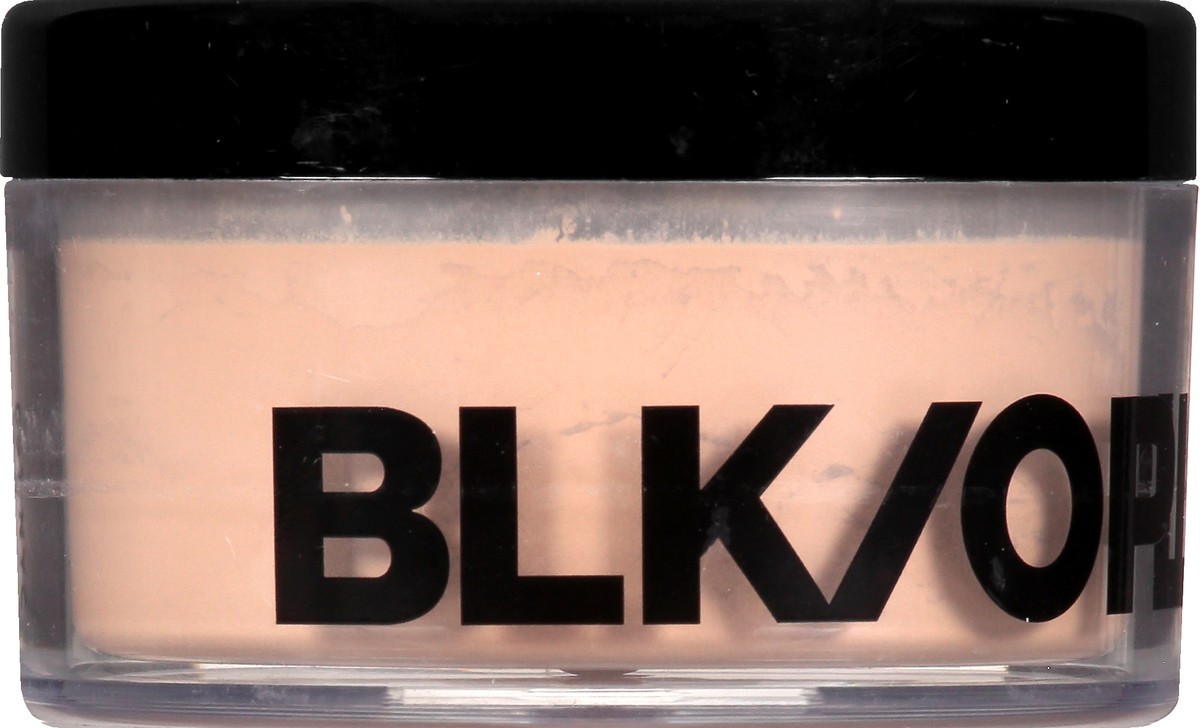 slide 8 of 11, BLK/OPL True Color Neutral Light 200 Soft Velvet Finishing Powder 0.7 oz, 1 ct