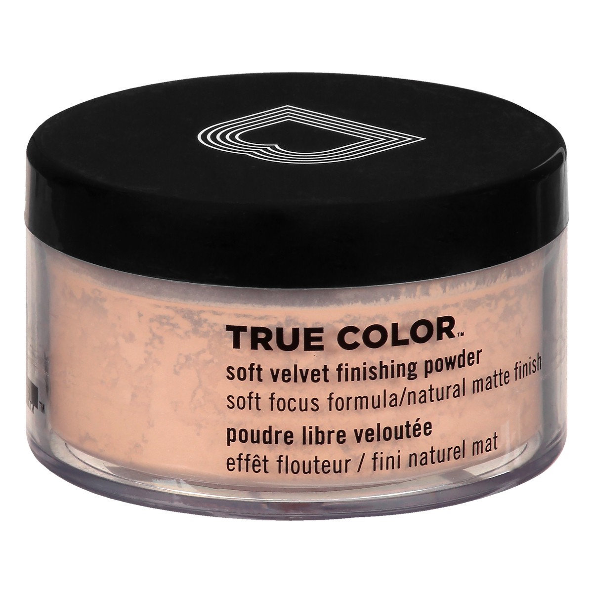 slide 5 of 11, BLK/OPL True Color Neutral Light 200 Soft Velvet Finishing Powder 0.7 oz, 1 ct