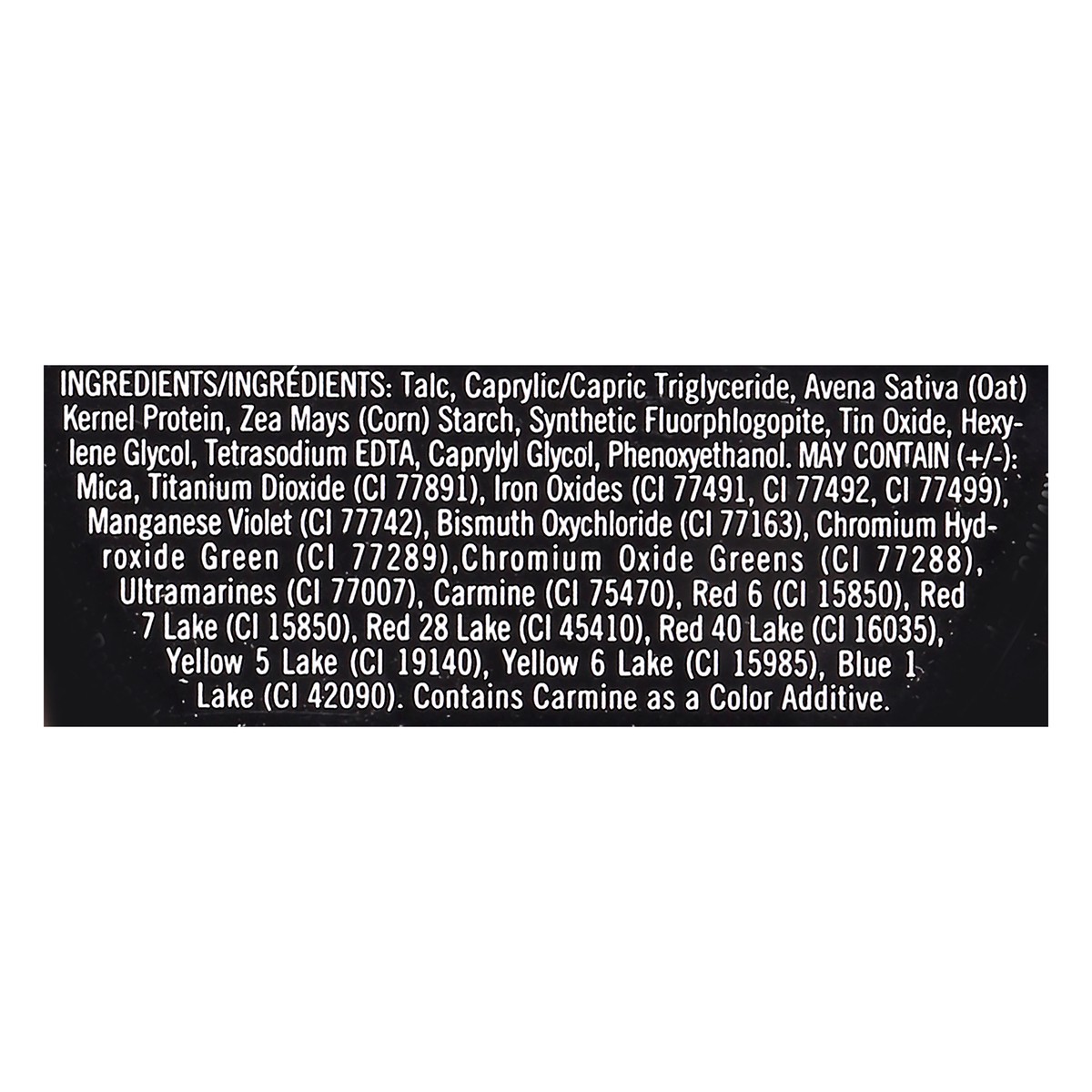 slide 11 of 11, BLK/OPL True Color Neutral Light 200 Soft Velvet Finishing Powder 0.7 oz, 1 ct