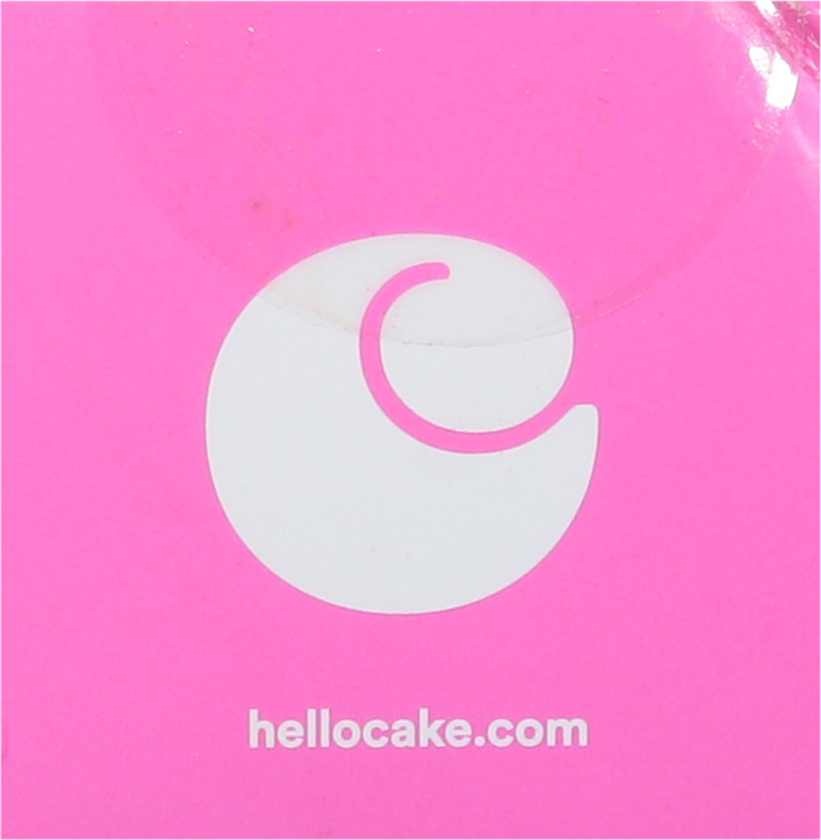 slide 3 of 9, Cake Tush Cush Lubricant 1.7 fl oz, 1.7 fl oz