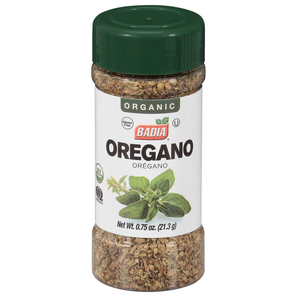 slide 1 of 9, Badia Oregano 0.75 Oz, 0.75 oz