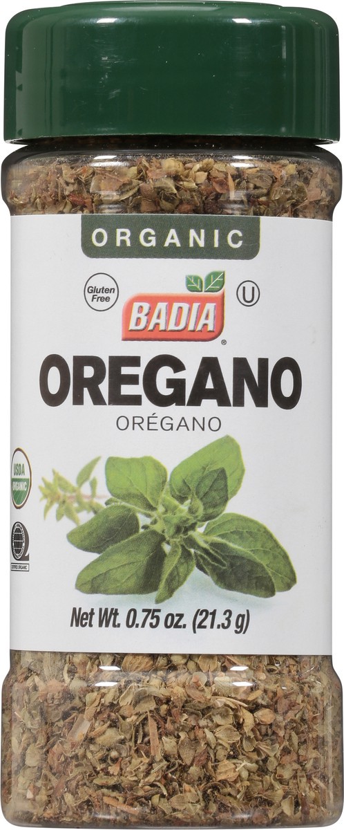 slide 6 of 9, Badia Oregano 0.75 Oz, 0.75 oz