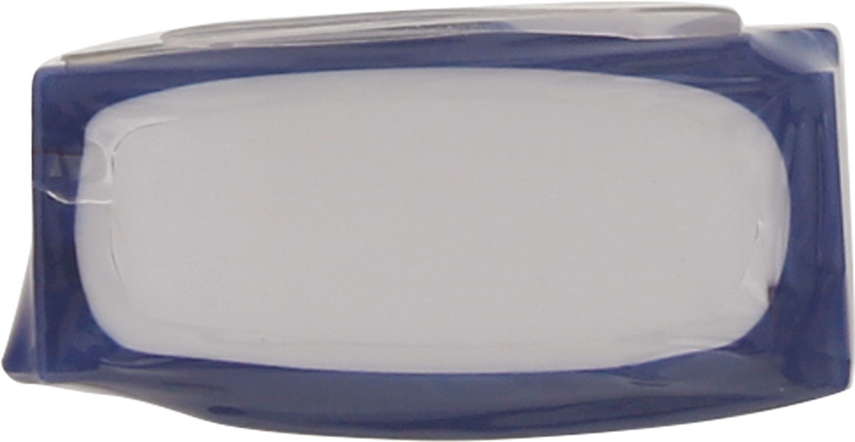 slide 7 of 11, EZY Dose Weekly with Push Button Pill Organizer 1 ea, 1 ct