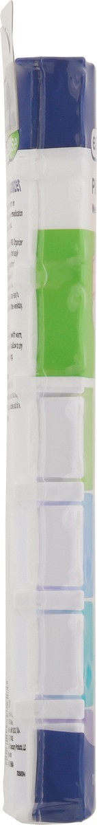 slide 6 of 11, EZY Dose Weekly with Push Button Pill Organizer 1 ea, 1 ct