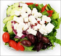 Bogopa Greek Salad