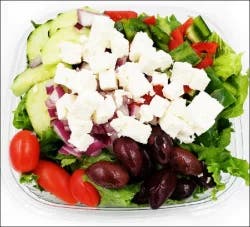 Bogopa Greek Salad