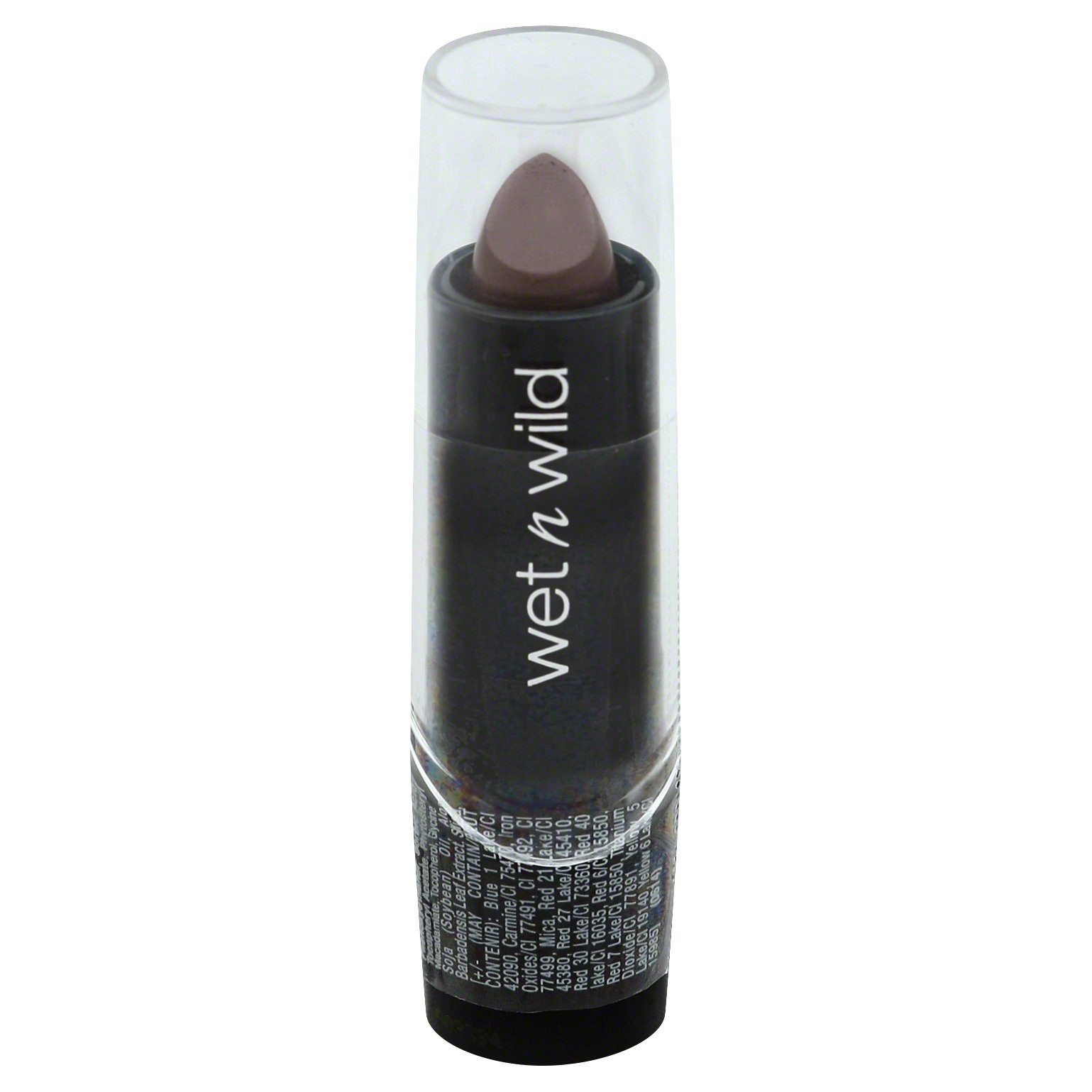 slide 1 of 3, wet n wild Cashmere 533D Lipstick 0.13 oz, 0.13 oz