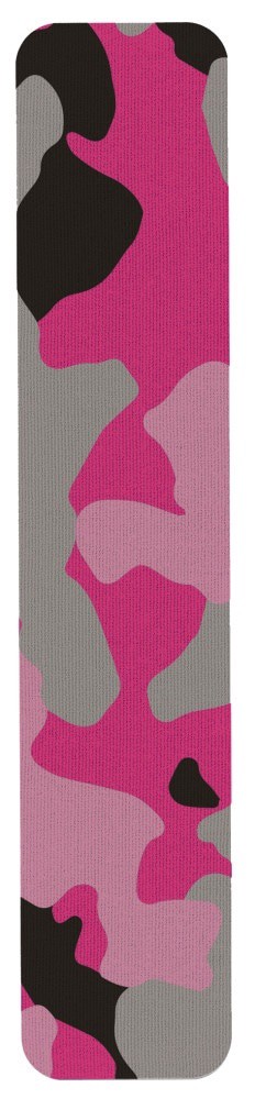 slide 1 of 1, Mueller Camoflauge Kinesiology I-Strip Tape Roll - Pink, 1 ct