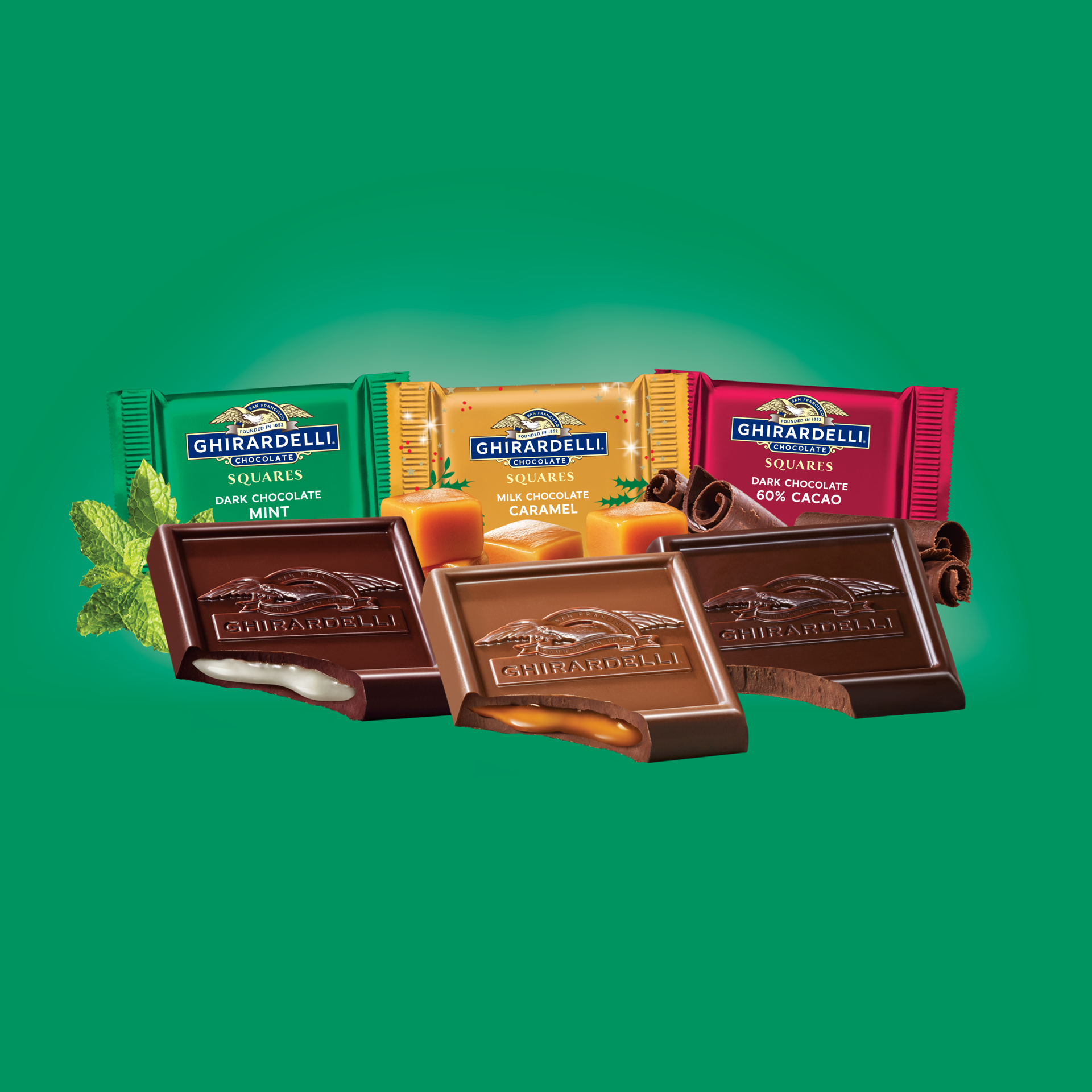 slide 7 of 9, Ghirardelli Classic Assorted Large Bag, 8.6 oz