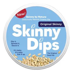 Skinny Dips Original Skinny Dip