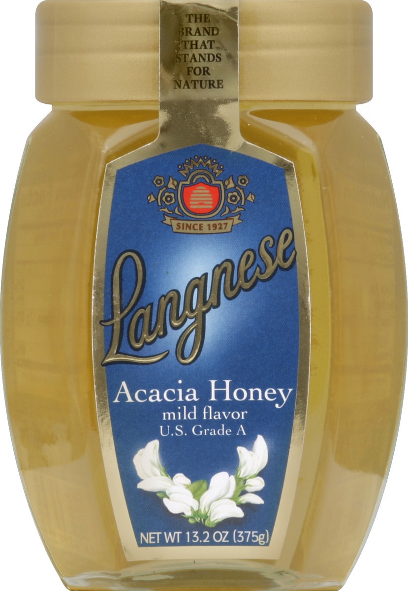 slide 2 of 2, Langnese Honey 13.2 oz, 13.2 oz