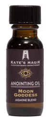 Kate's Magik Moon Goddess Anointing Oil