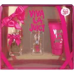 Viva La Juicy Women's Gift Set, 3 pcs