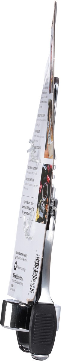 slide 7 of 9, Good Cook Winged Gourmet Corkscrew, 1 ct