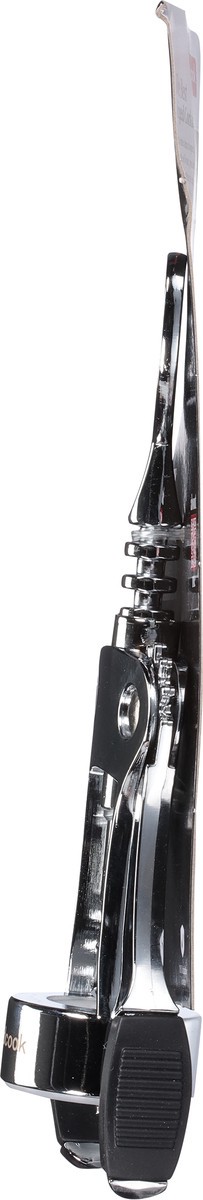 slide 9 of 9, Good Cook Winged Gourmet Corkscrew, 1 ct
