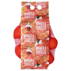 Minneola Tangelos Usa