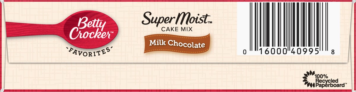 slide 4 of 9, Betty Crocker Chocolate Cake Mix, 15.25 oz