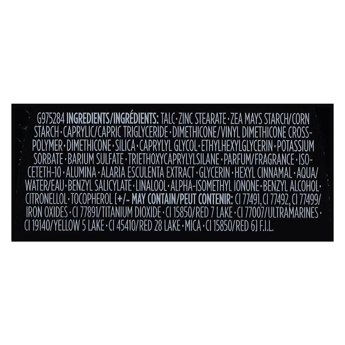 slide 10 of 11, L'Oréal 20 Daring Rosewood Infallible 24H Fresh Wear Blush 0.31 oz, 0.31 oz