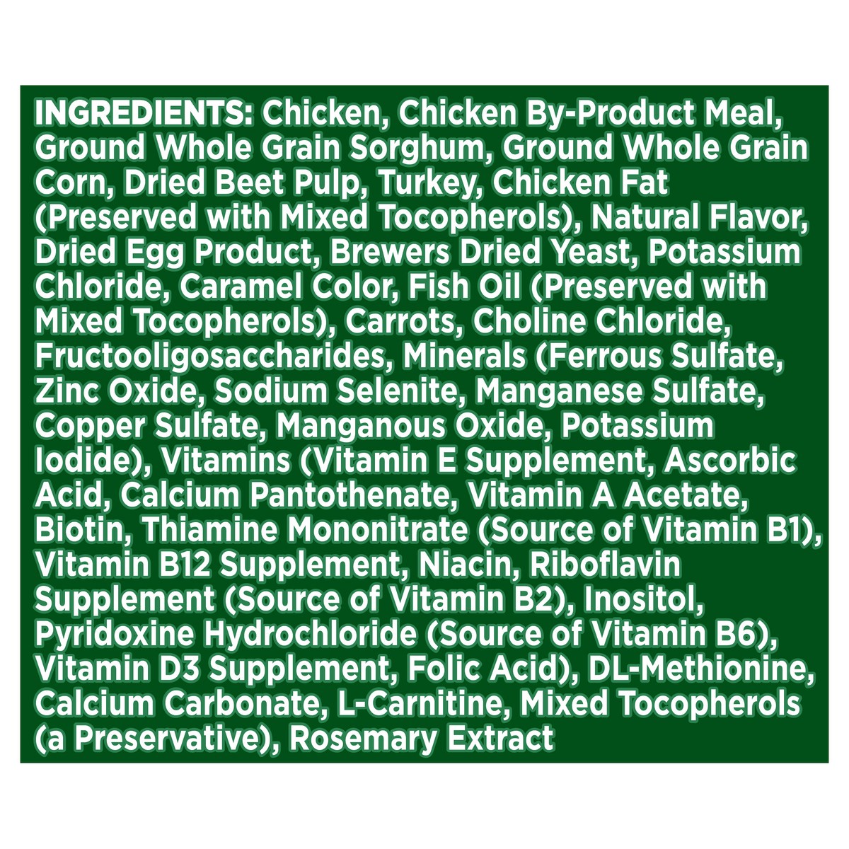 slide 4 of 10, Proactive Health High Protein With Real Chicken & Turkey Dog Food 5 lb, 5 lb