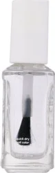 Essie Expressie Quick Dry Always Transparent 390 Nail Color 10 ml