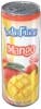 El Mexicano Latin Fusion Splash Mango Juice