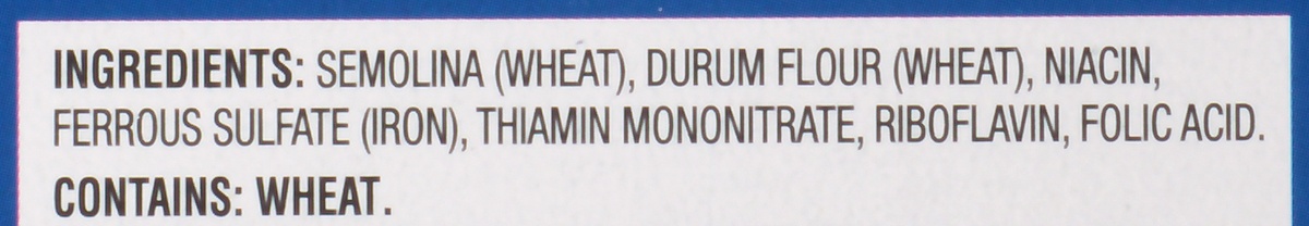 slide 8 of 8, Ronzoni Jumbo Shells, 12 oz