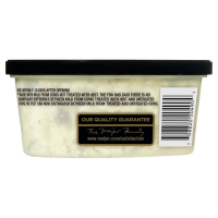 slide 13 of 13, Frederik's by Meijer Mediterranean Herb Feta Cheese Crumbles, 6 oz., 6 oz