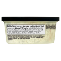 slide 12 of 13, Frederik's by Meijer Mediterranean Herb Feta Cheese Crumbles, 6 oz., 6 oz