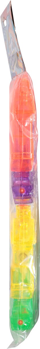 slide 10 of 13, Ja-Ru Splash Fun 4 Colors Squirters 4 ea, 4 ct