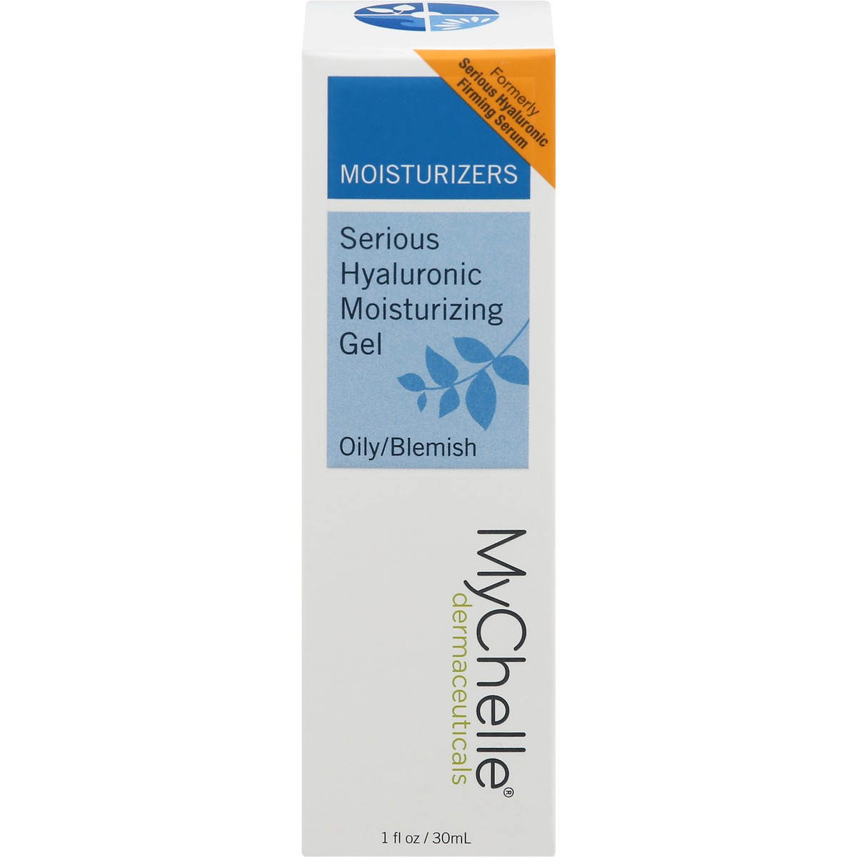 slide 1 of 11, MyChelle Moisturizing Gel 1 oz, 1 oz