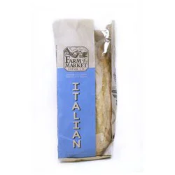Farm To Market Bread Co. Italian Bread Loaf