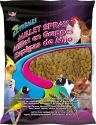 Extreme Natural Millet Spray