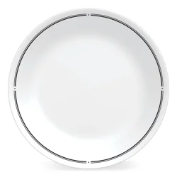 Corelle Brasserie Lunch Plate