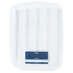 Ready2Go Real Home Sinkware Drainboard, Large