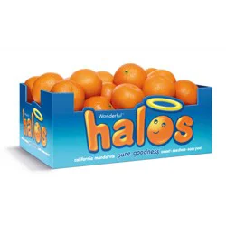 Darling Mandarins Clementine Prepacked Box - 5 lb