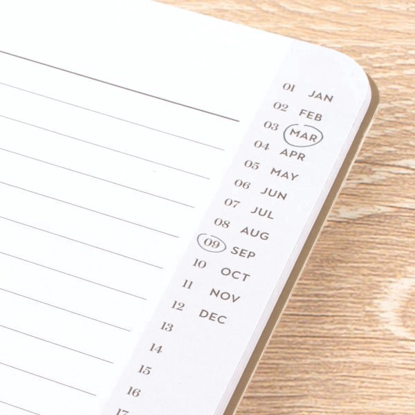 slide 4 of 7, Cambridge® WorkStyle® Notebook, 80 Sheets, Timeless Taupe, Large, 8 1/2"" x 11"", 1 ct