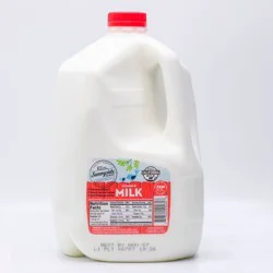 Sunnyside Farms, Whole Milk