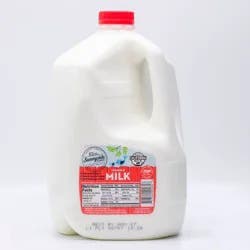 Sunnyside Farms, Whole Milk
