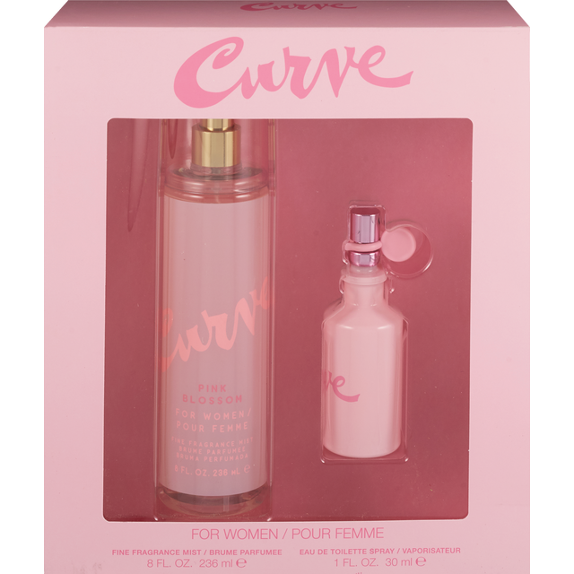 slide 1 of 1, Curpnkblsm;Edt 1.0+Ffm 8.0Oz L, 1 ct