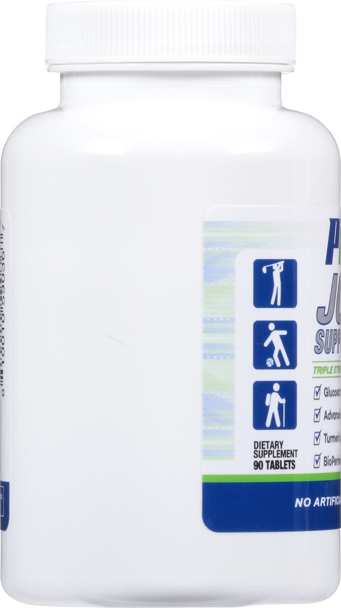 slide 8 of 14, Performance Inspired Nutrition Triple Strength Mobility Formula Joint Support Plus 90 90 ea, 90 ct